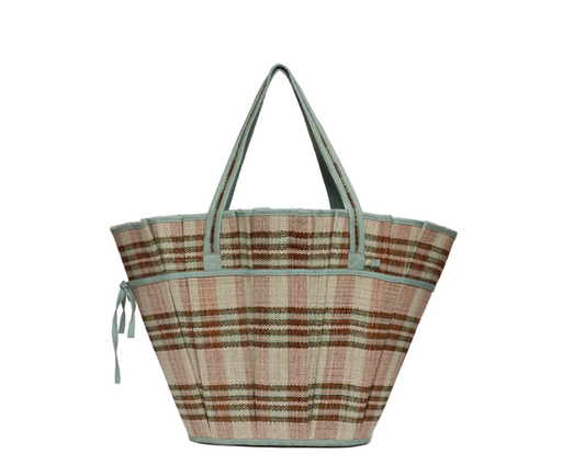 Midi Tropez Tote Lake Como