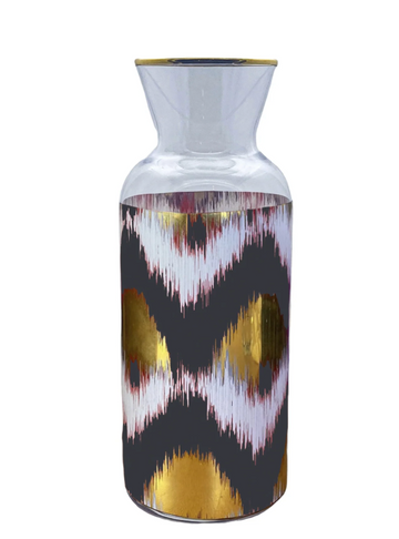 Ikat Jug