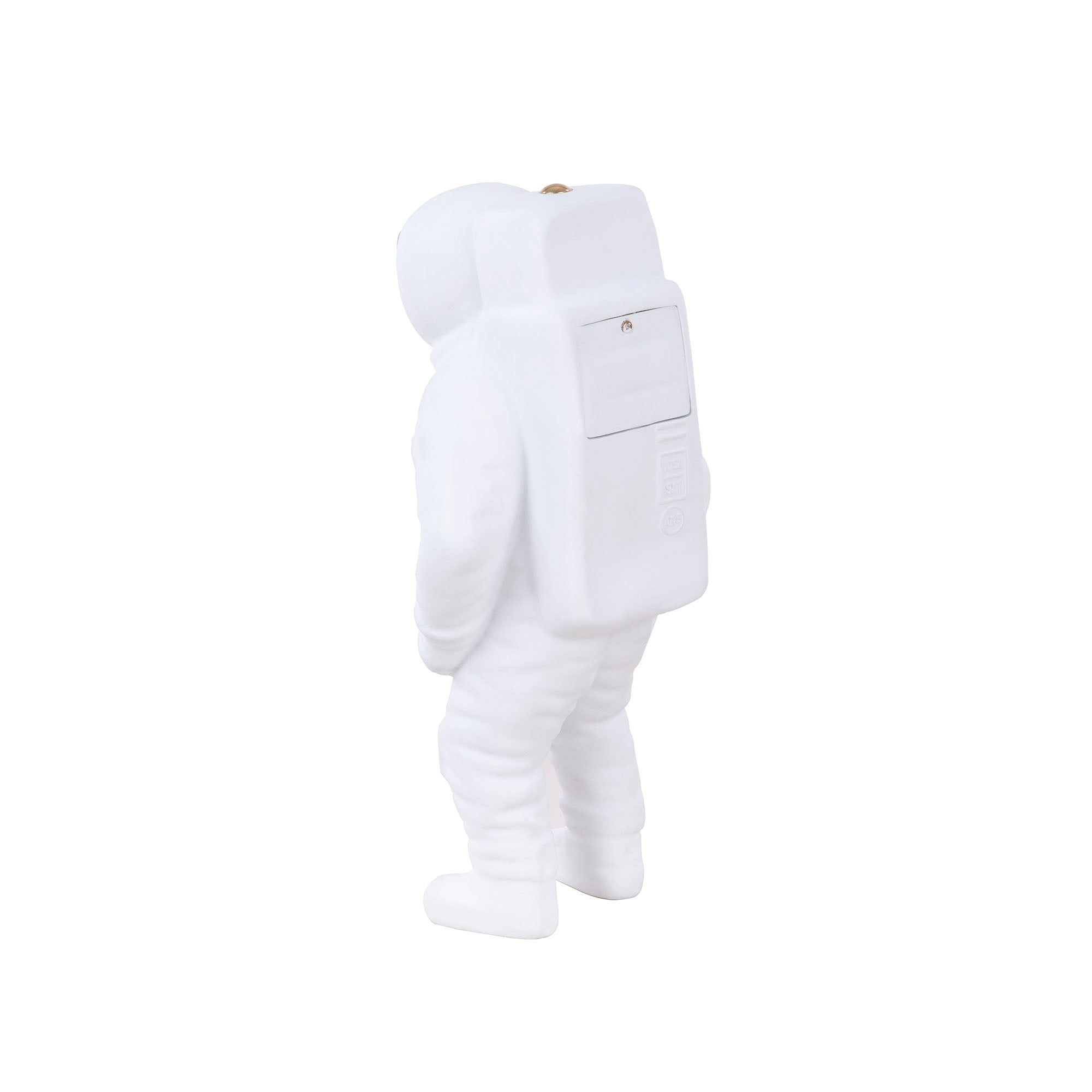 Flashing Starman by Seletti: Home Decor