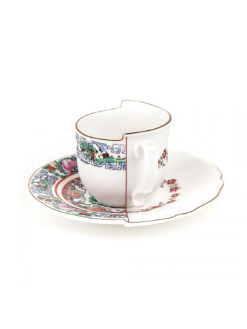 Hybrid- Tamara Coffee Cup