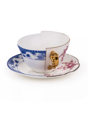 Hybrid Zenobia Tea Cup