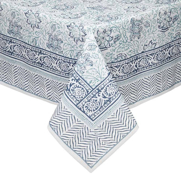 Tulum Tablecloth (70" X 128")