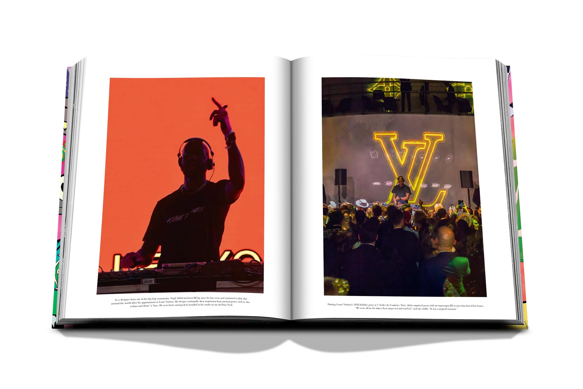 Cult Classic: Louis Vuitton Collaborates with Legend Nigo