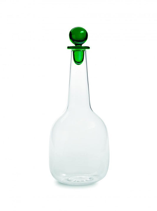 Bilia Decanter Bottle