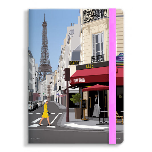 Image Republic Notebooks