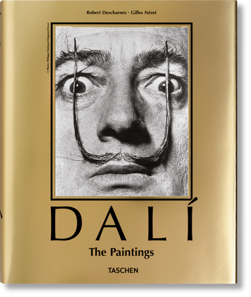DALI: The Paintings