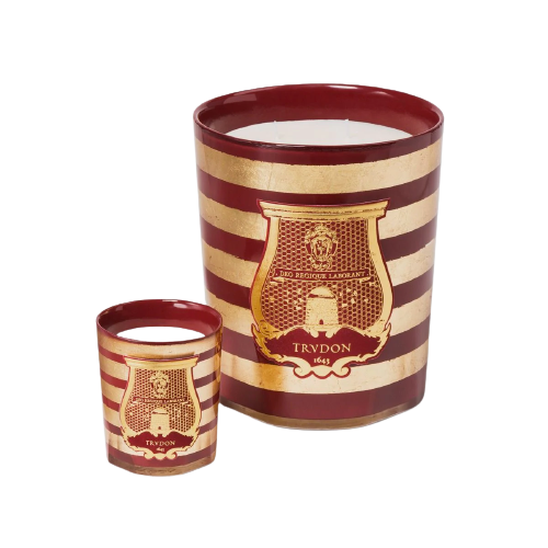 Balmain x Trudon