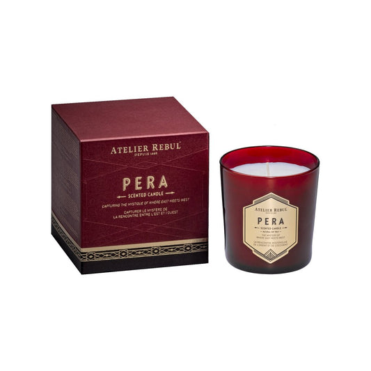 Pera Candle