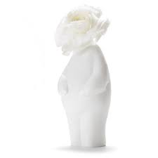 Standing -Sitting Vase