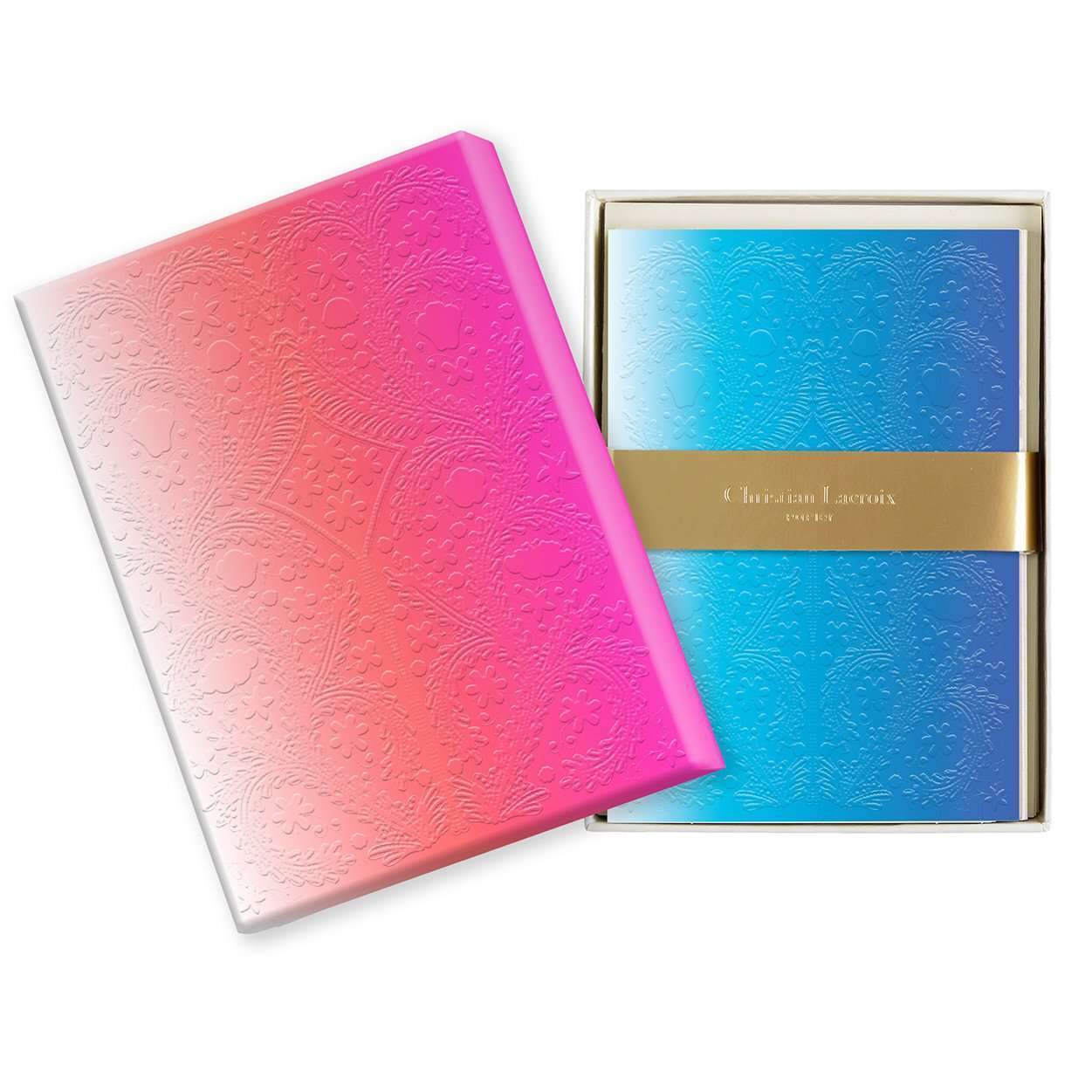 Note Card Set