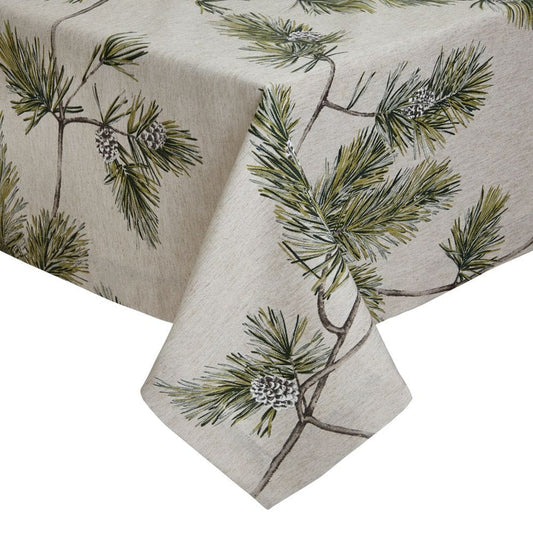 Beacon Tablecloth/Runner