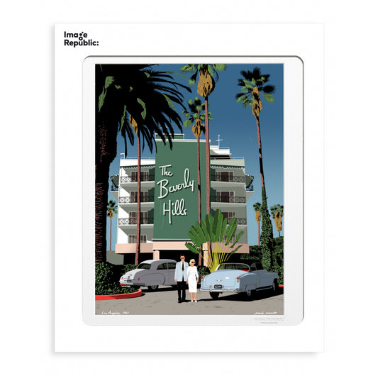 Paulo Mariotti Prints 40 x 50 cm