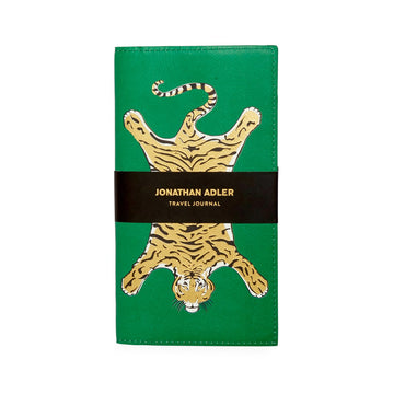 Safari Travel Journal