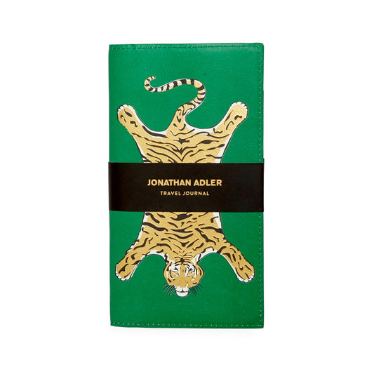 Safari Travel Journal