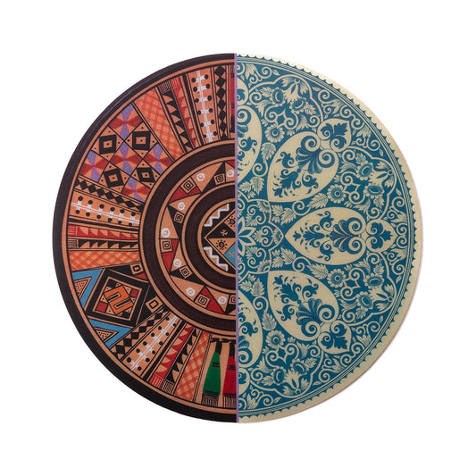 Hybrid Tablemat (Set of 2)