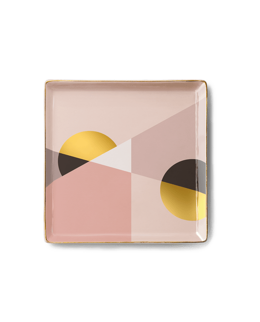 Ceramic Tray Siena