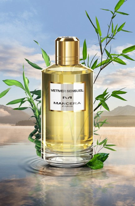 Mansera parfum 2025