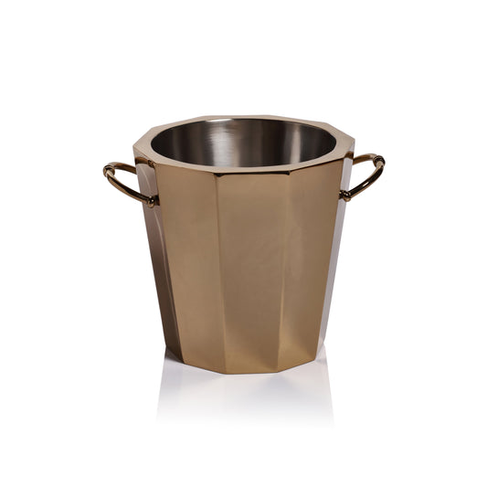Alessia Double Wall Ice Bucket/ Cooler